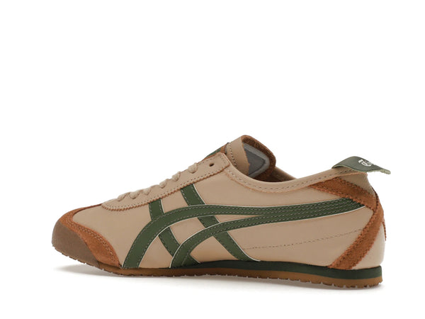Onitsuka Tiger Mexico 66 Beige Grass Green