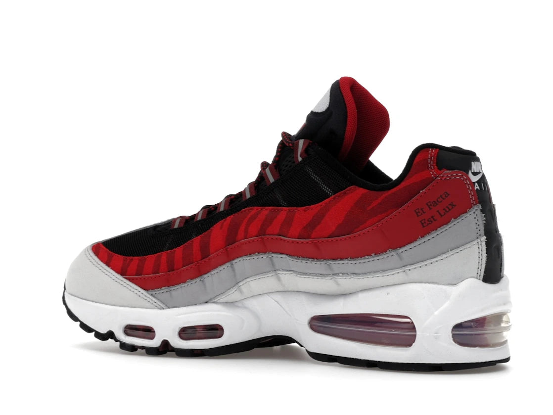 Nike Air Max 95 Yardrunners Morehouse