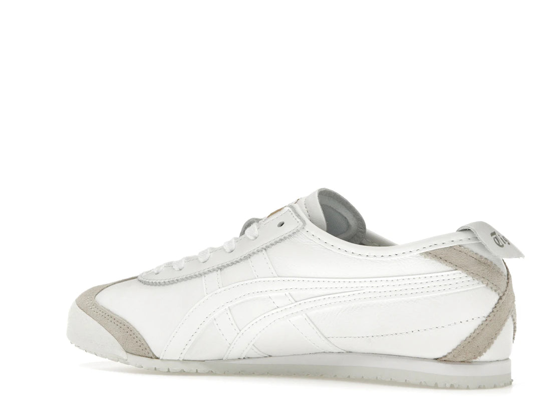 Onitsuka Tiger Mexico 66 White Beige