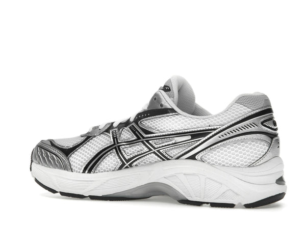 ASICS GT-2160 White Black Silver