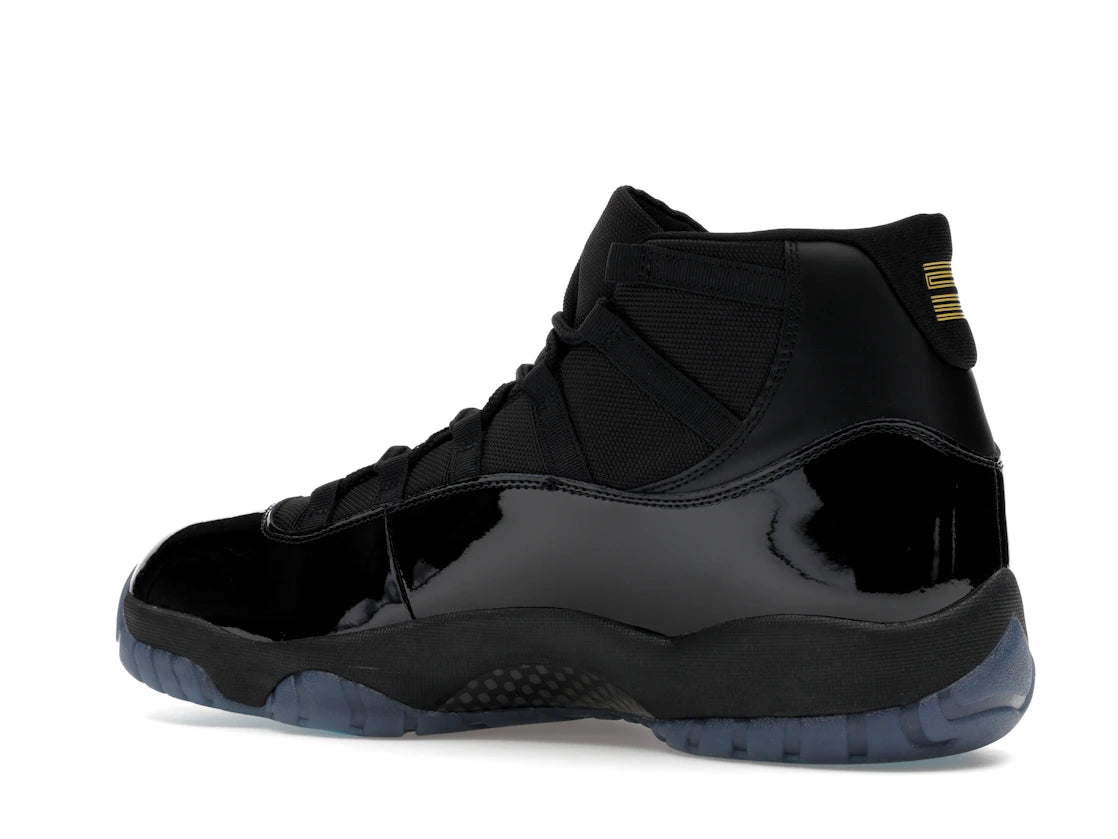Jordan 11 Retro Gamma Blue (2025)
