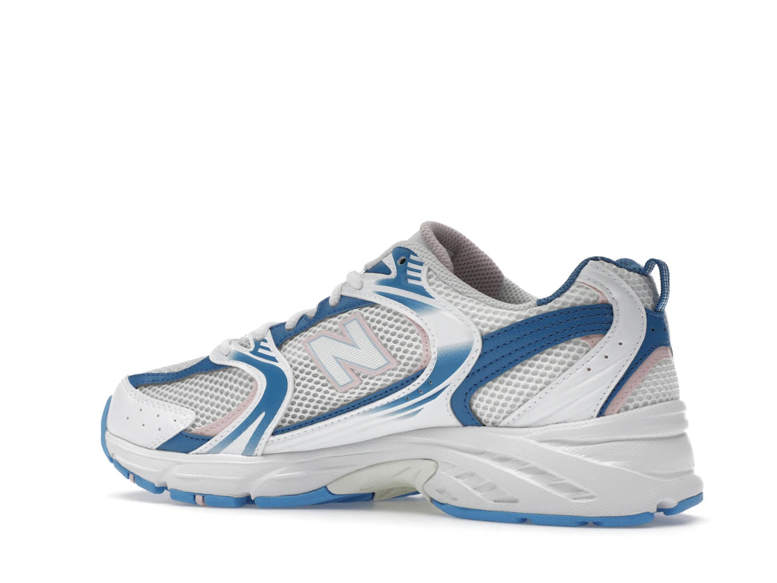 New Balance 530 Blue White