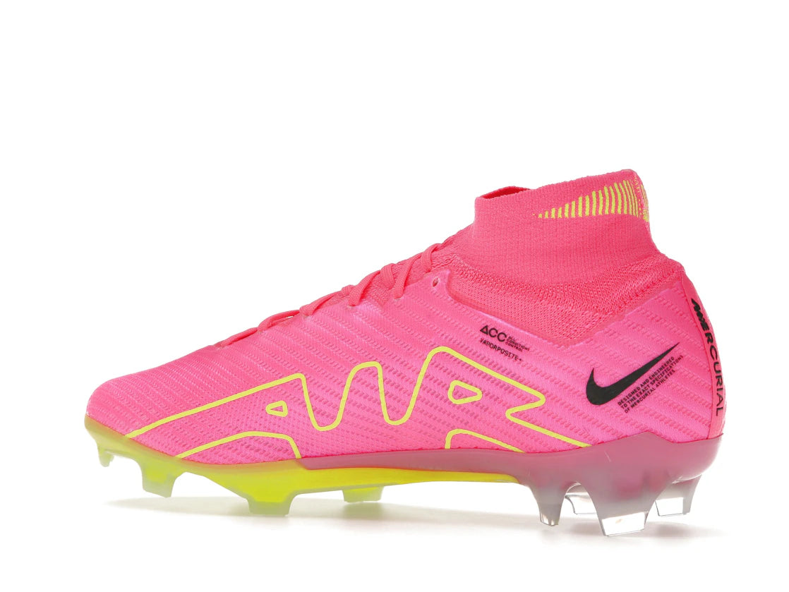Nike Zoom Mercurial Superfly 9 Elite FG Luminous Pack
