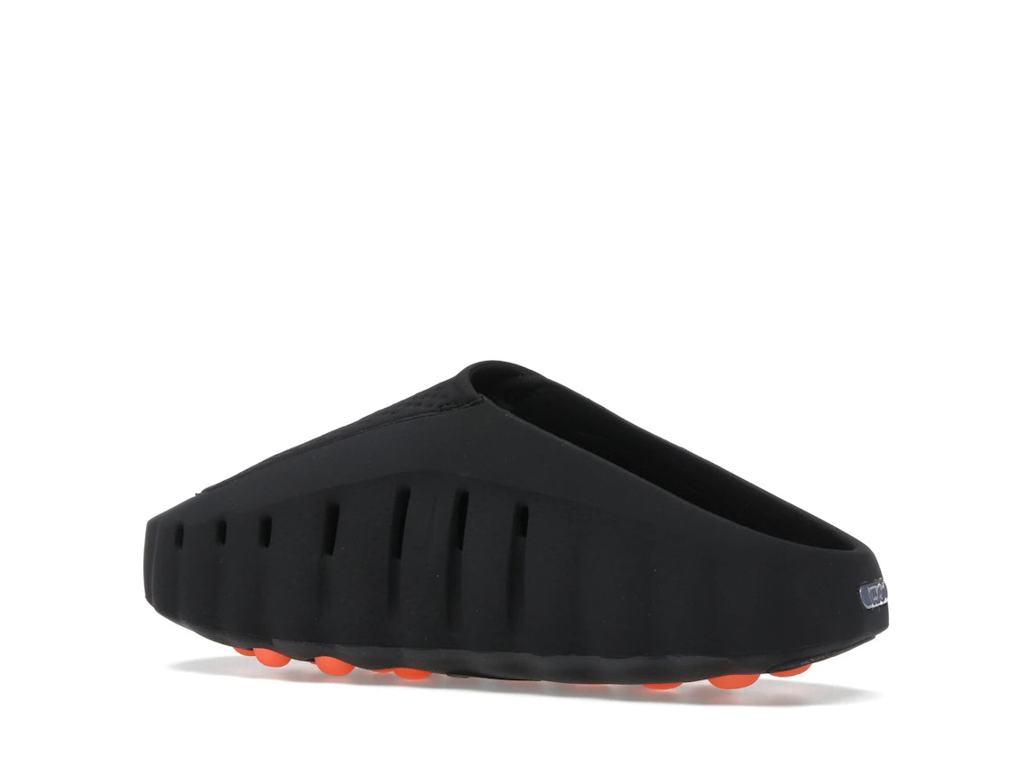 Nike Mind 001 Slide Black Chrome (Women's)