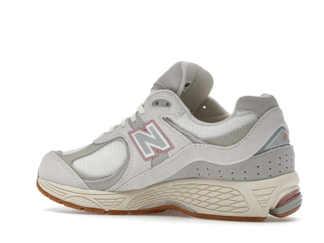 New Balance 2002R Sea Salt Brighton Grey
