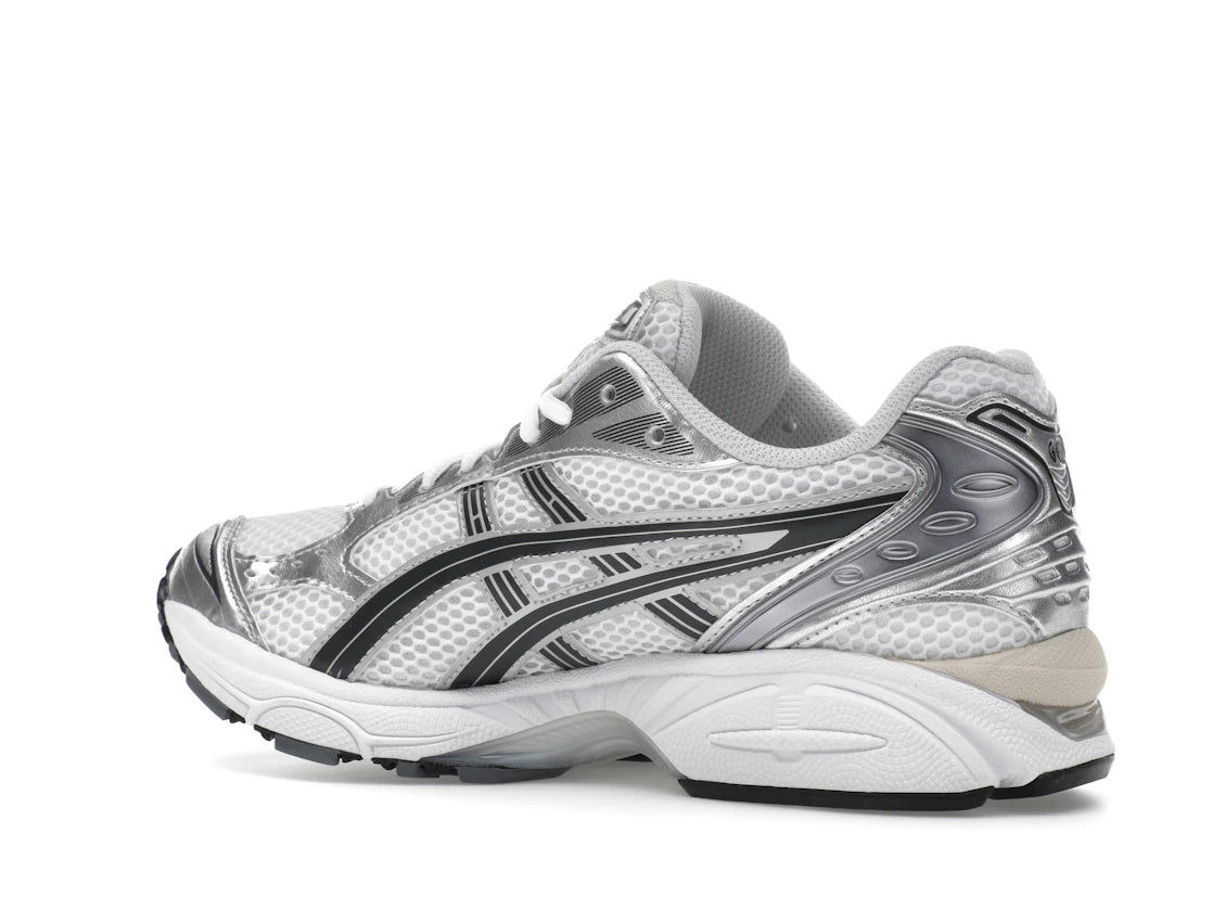 ASICS Gel-Kayano 14 White Graphite Grey