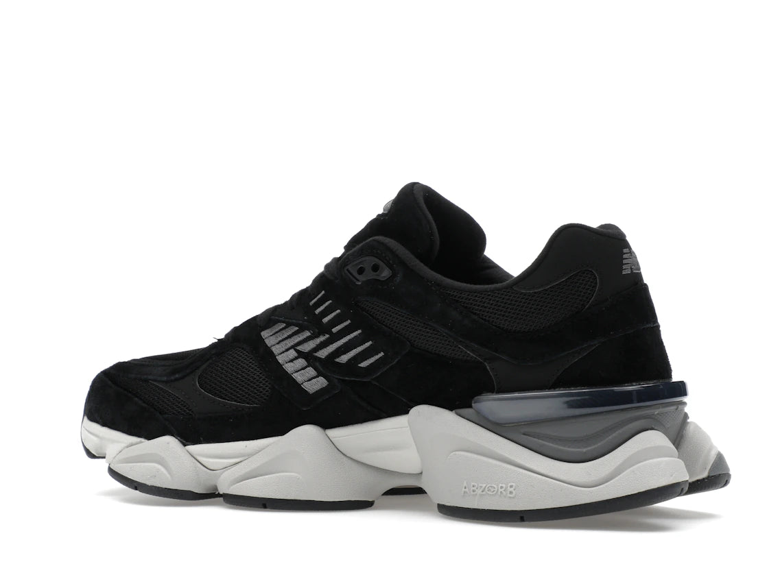 New Balance 9060 Black Phantom