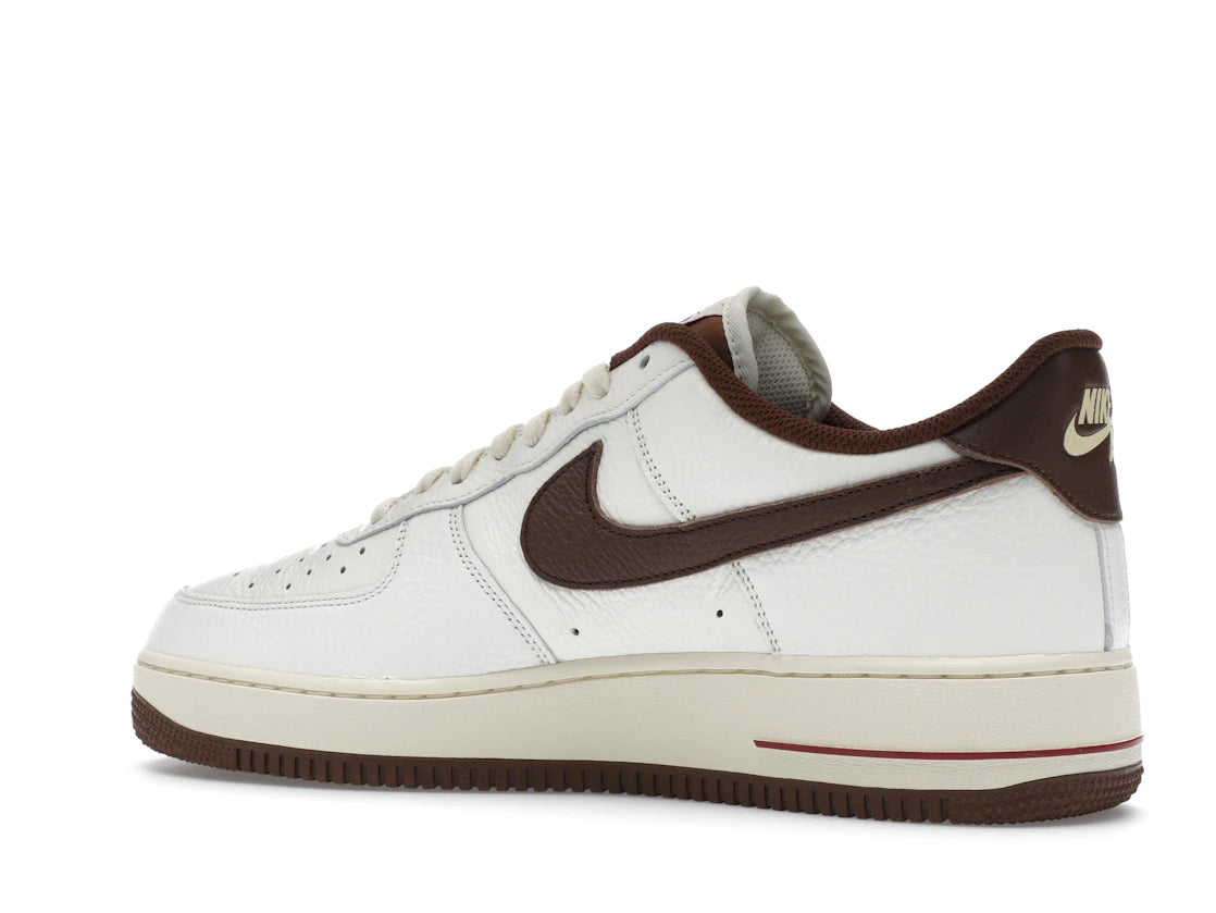 Nike Air Force 1 Low '07 Howard University Yardrunners