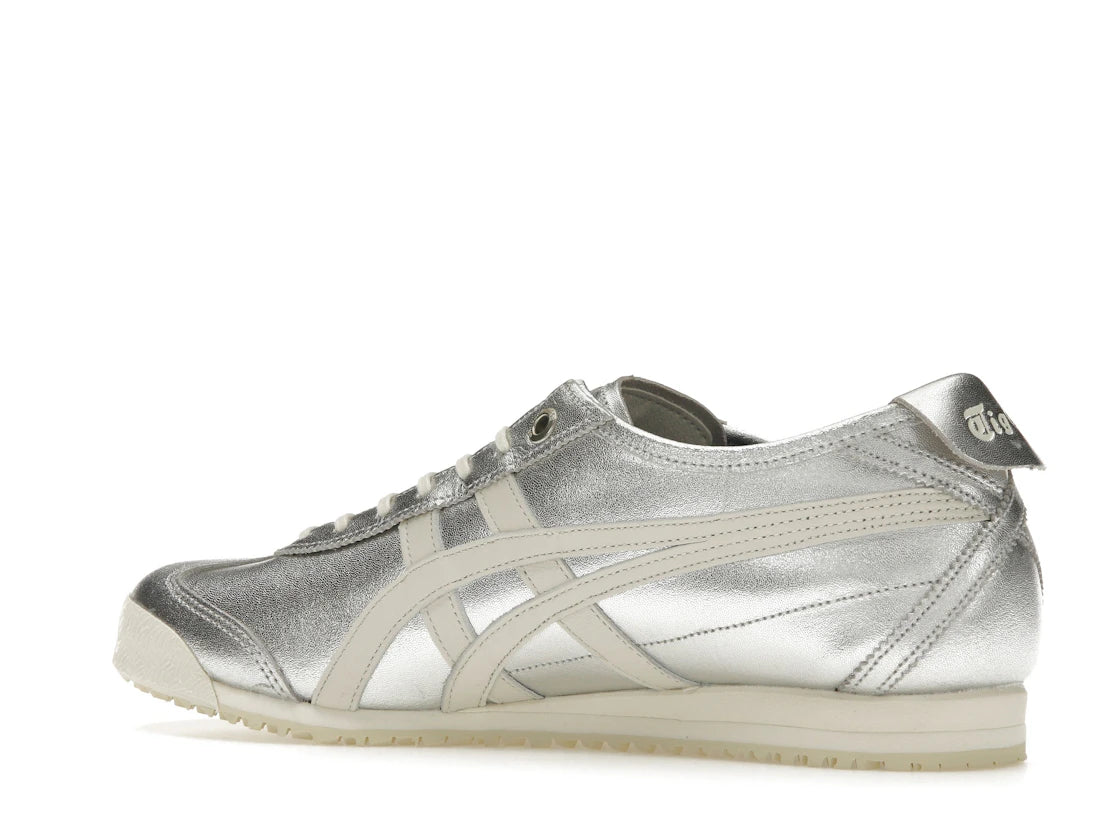 Onitsuka Tiger Mexico 66 SD Pure Silver Cream