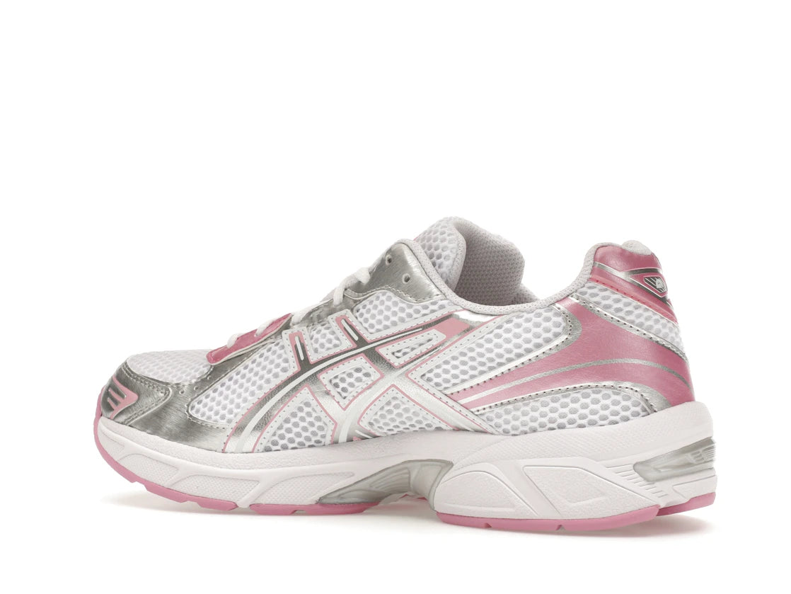 ASICS Gel-1130 White Pure Silver Pink (Women's)