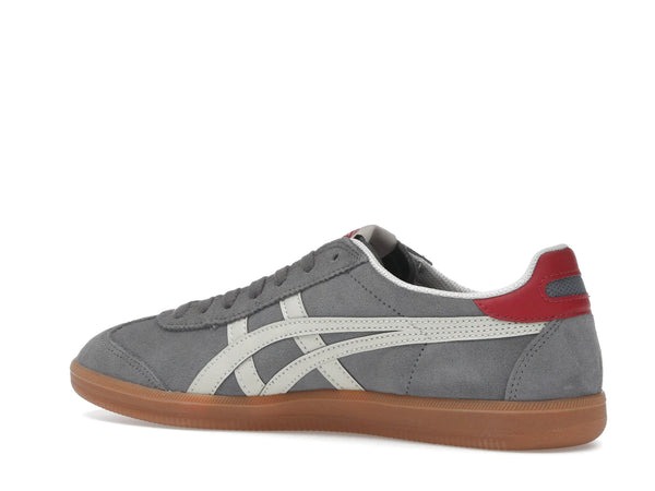 Onitsuka Tiger Tokuten Grey White