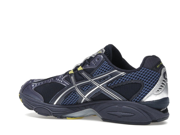 ASICS Gel-Nimbus 10.1 Midnight Indigo Fog