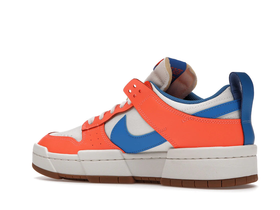 Nike Dunk Low Disrupt Supa (Women's) - vue secondaire B
