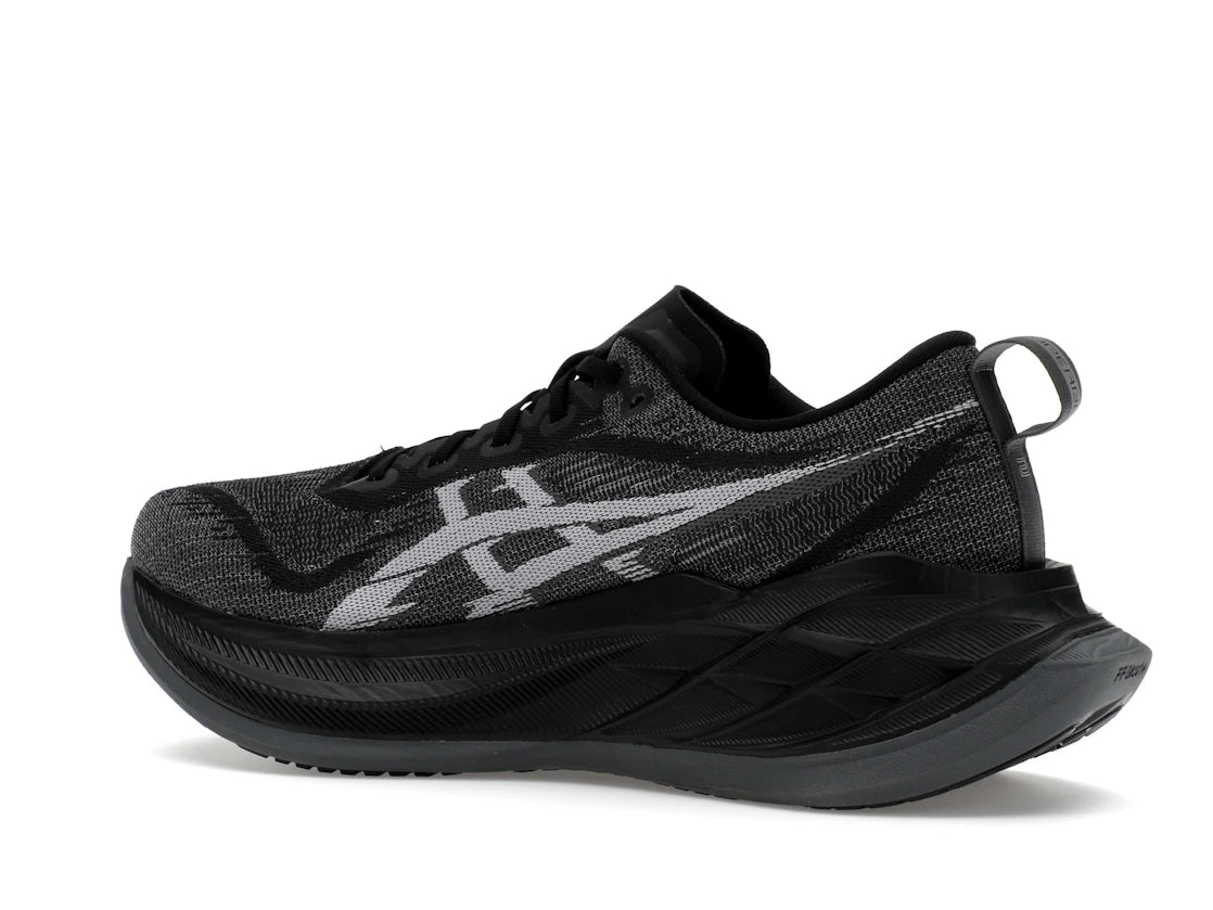 ASICS Superblast 2 Black White