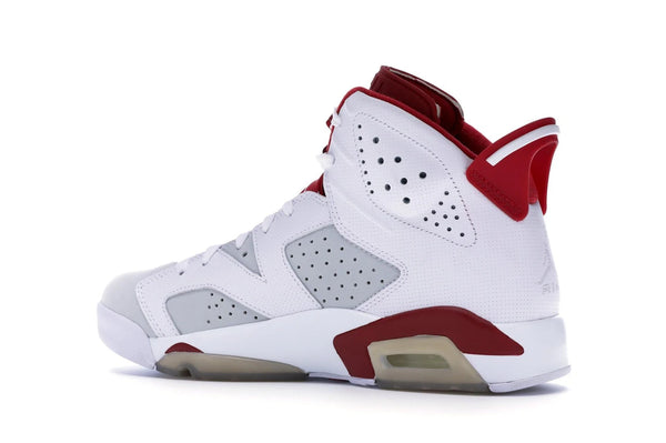 Jordan 6 Retro Alternate Hare