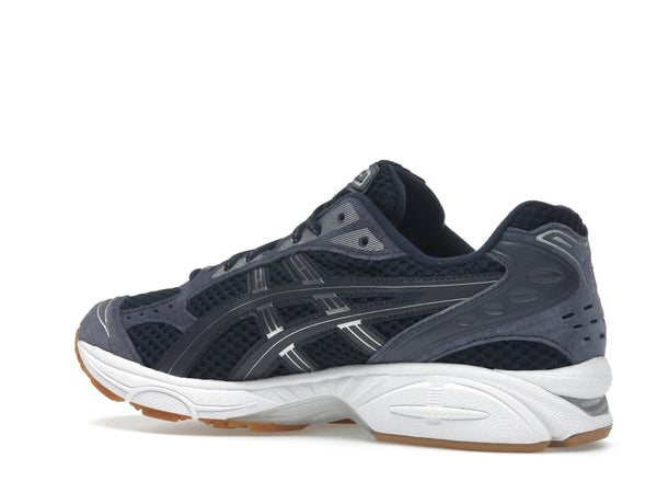 ASICS Gel-Kayano 14 A.P.C. Midnight Indigo Fog