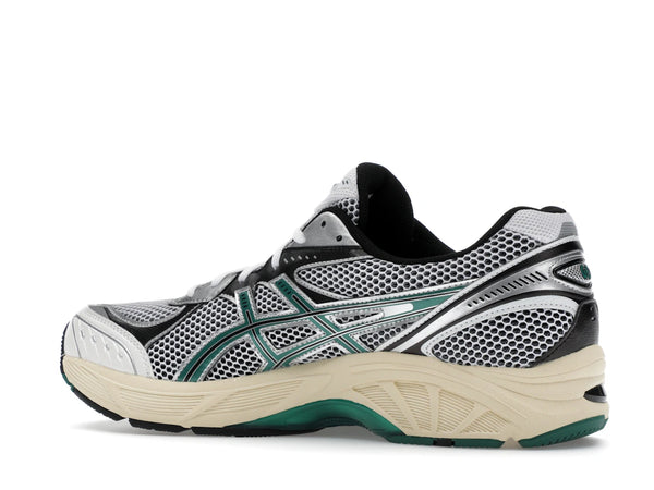 ASICS GT-2160 White Jasper Green