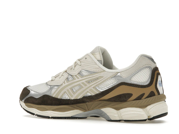ASICS Gel-NYC Cream
