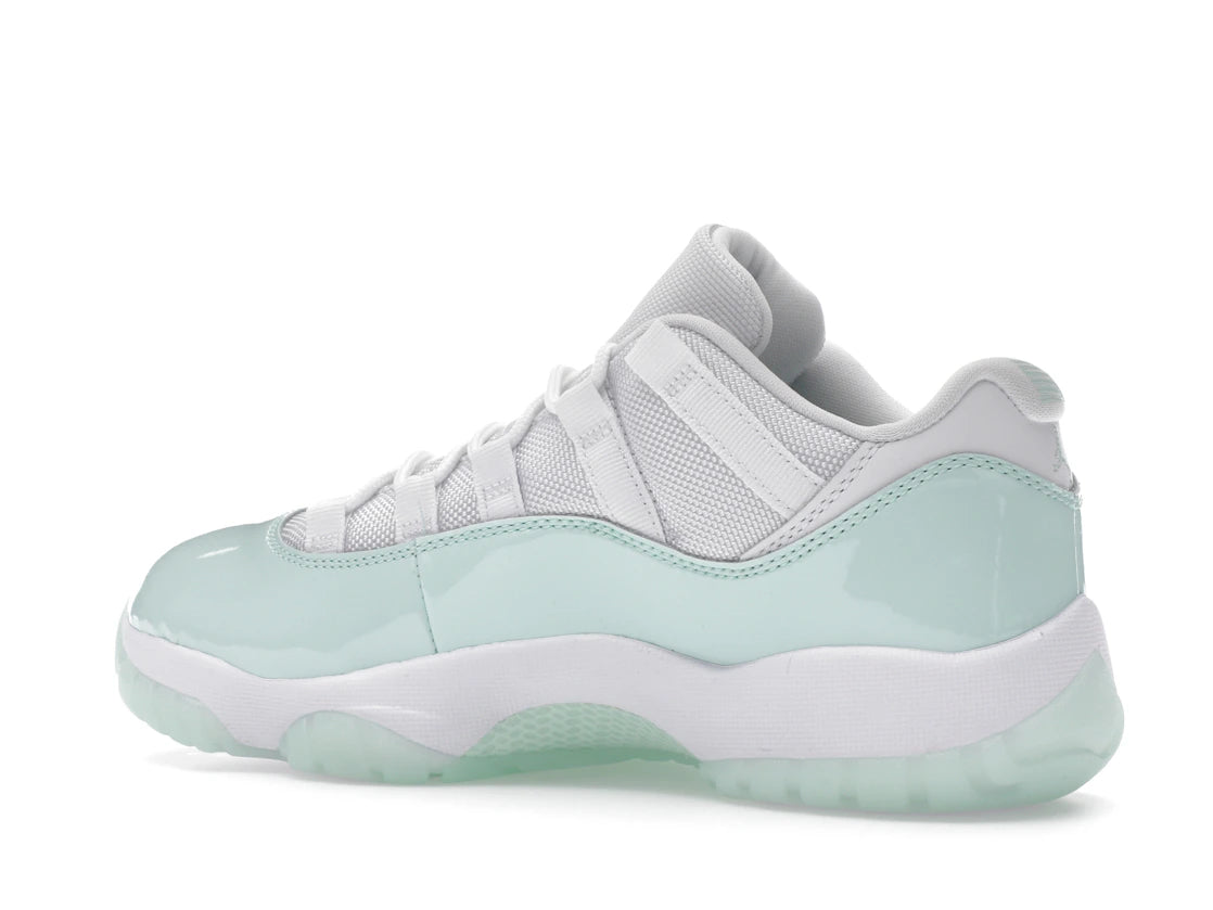 Jordan 11 Retro Low Igloo (Women's)