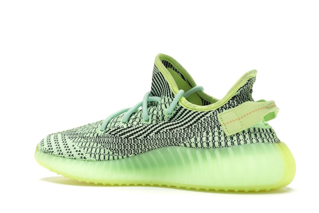 adidas Yeezy Boost 350 V2 Yeezreel (Non-Reflective) - vue secondaire B