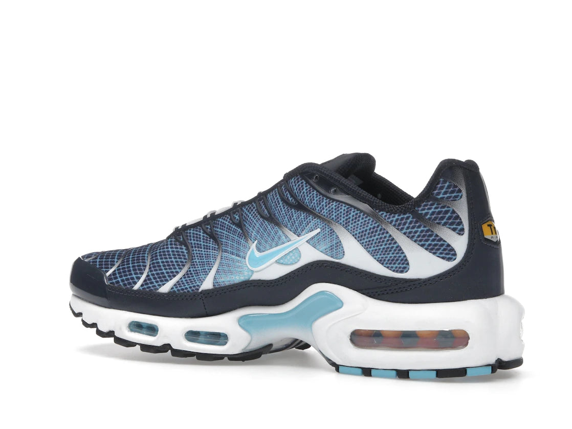 Nike Air Max Plus Dark Obsidian