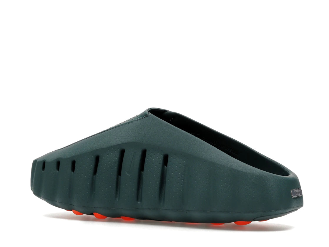 Nike Mind 001 Slide Mineral Slate