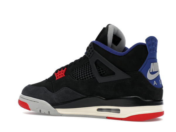 Jordan 4 Retro Rare Air (Weiße Schrift)