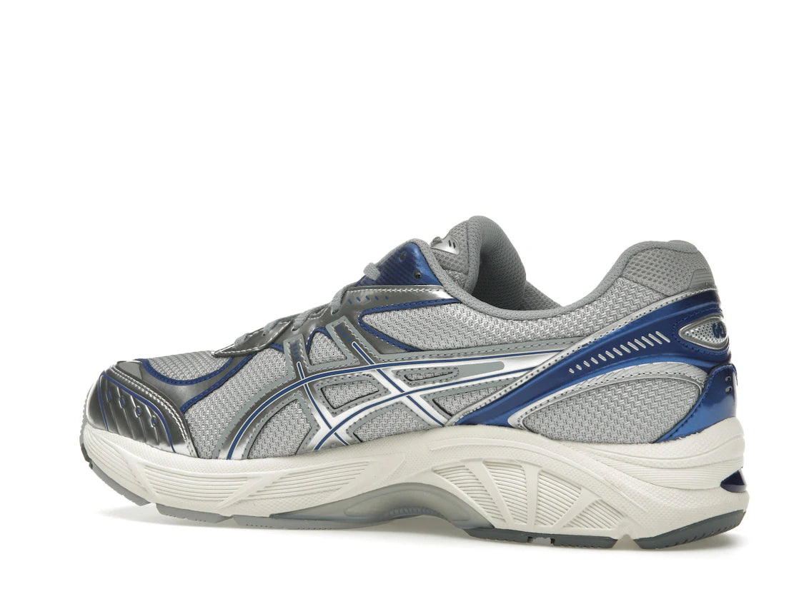 ASICS GT-2160 Piedmont Grey Deep Marine
