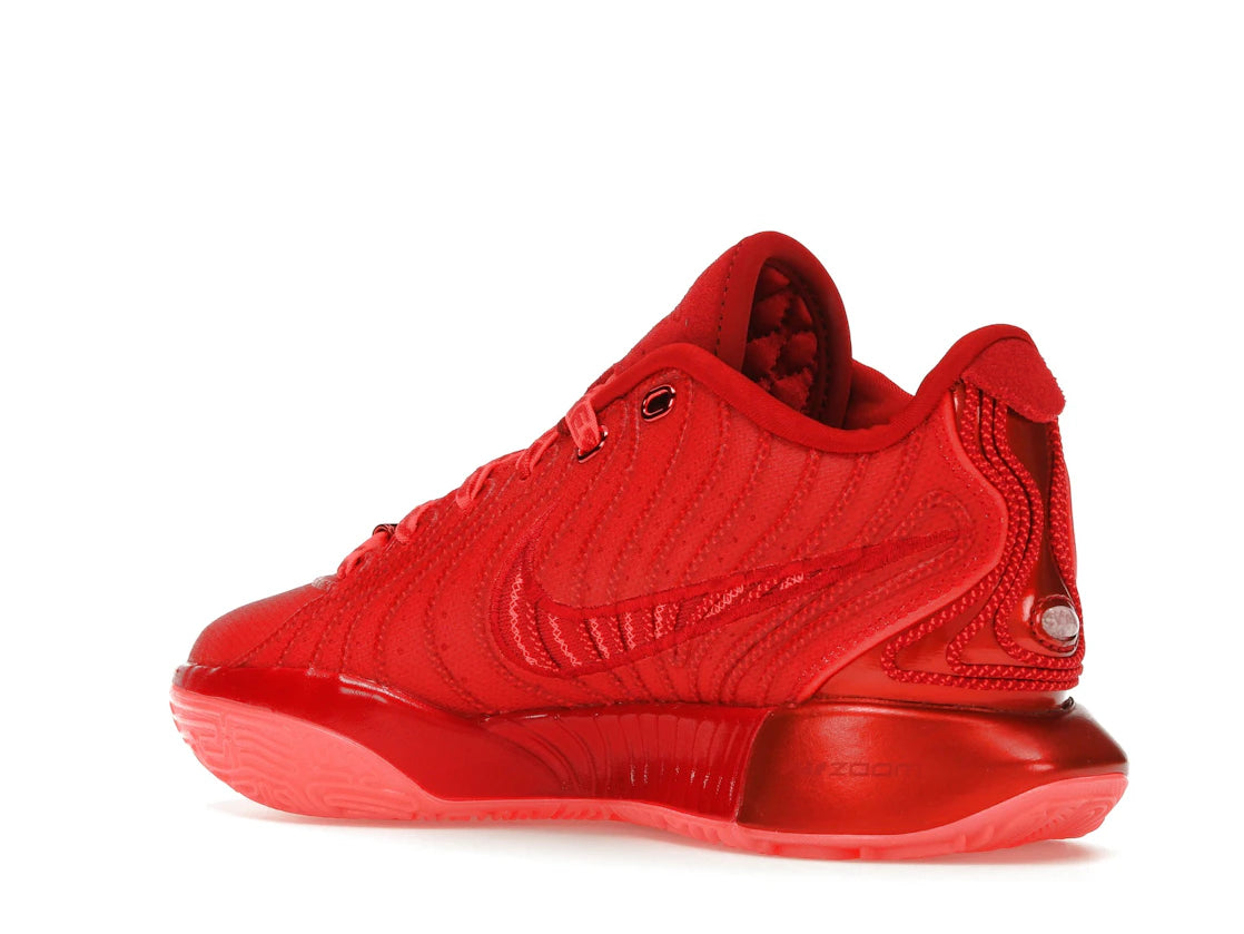Nike LeBron 21 James Gang - vue secondaire B