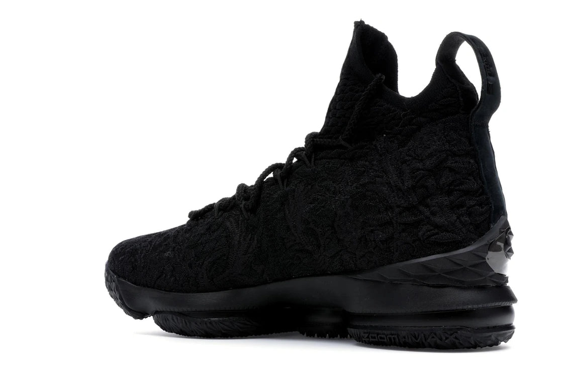 Nike LeBron 15 Performance KITH Suit of Armor - vue secondaire B