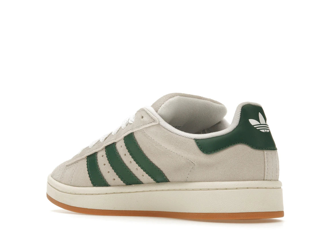 adidas Campus 00s Crystal White Dark Green (Women's) - vue secondaire B