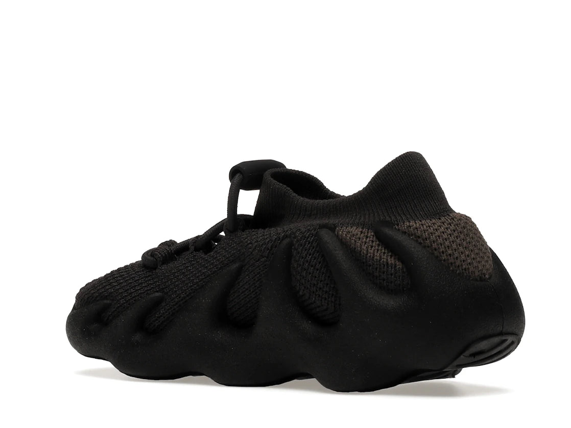 adidas Yeezy 450 Dark Slate (Infants) - vue secondaire B