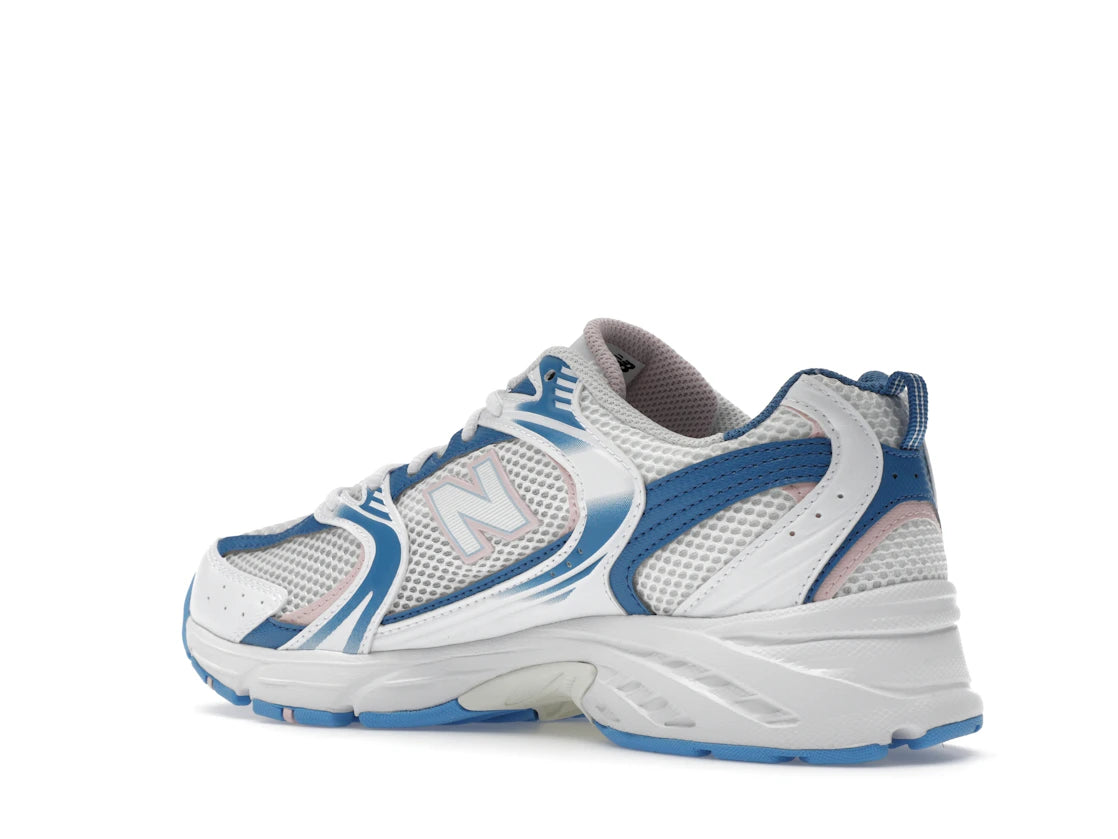 New Balance 530 Blue White