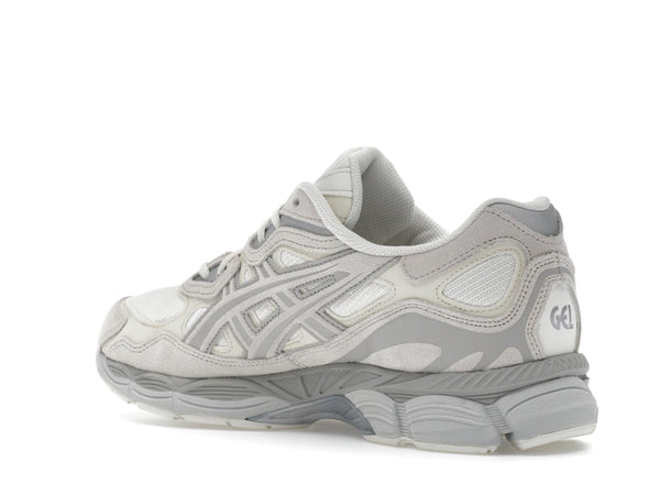 ASICS Gel-NYC Cream Grey