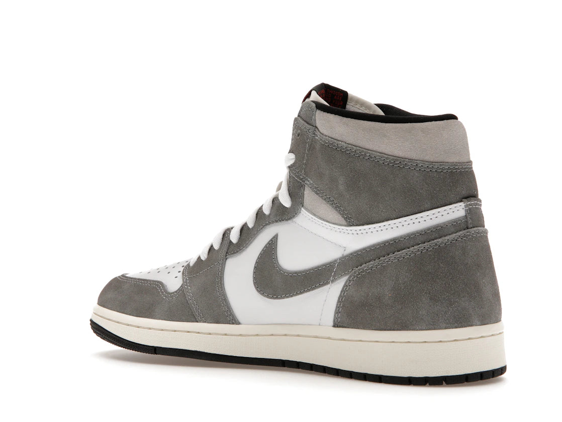 Jordan 1 Retro High OG Washed Black - vue secondaire B