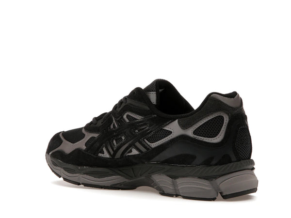 ASICS Gel-NYC Graphite Grey Black