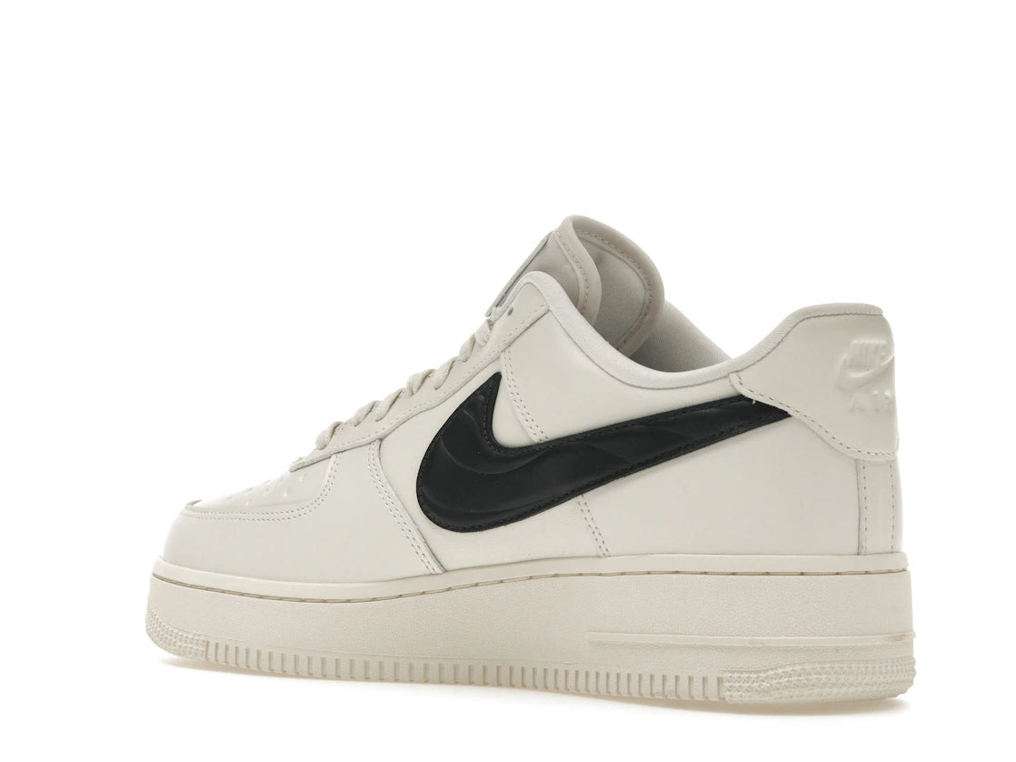 Nike Air Force 1 '07 Quilted Swoosh Phantom Black (Women's)