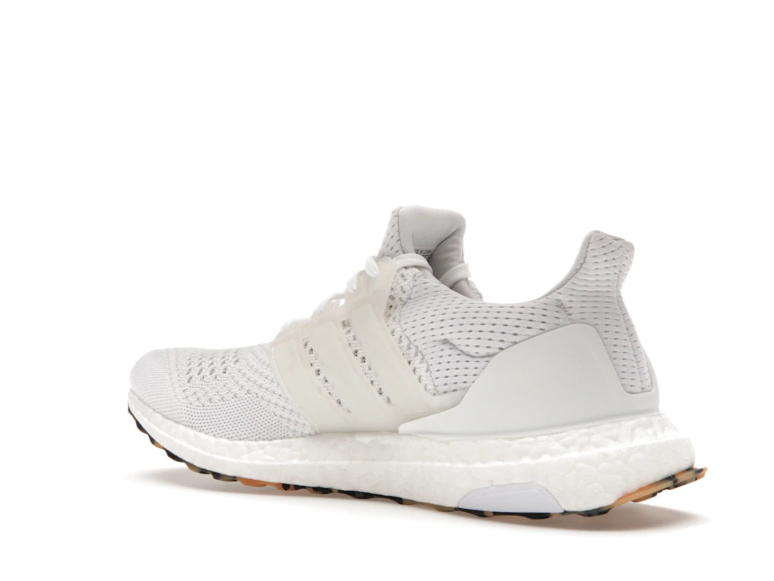 adidas Ultra Boost 1.0 DNA White Gum Camo Sole - vue secondaire B