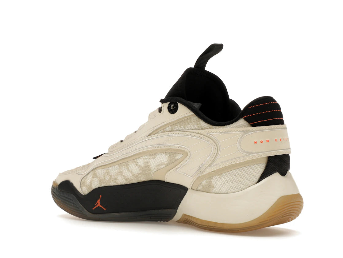 Jordan Luka 2 Coconut Milk - vue secondaire B