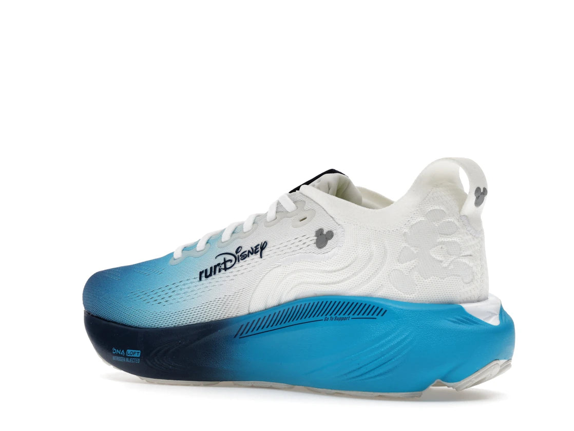 Brooks Adrenaline GTS 25 runDisney (Women's) - vue secondaire B