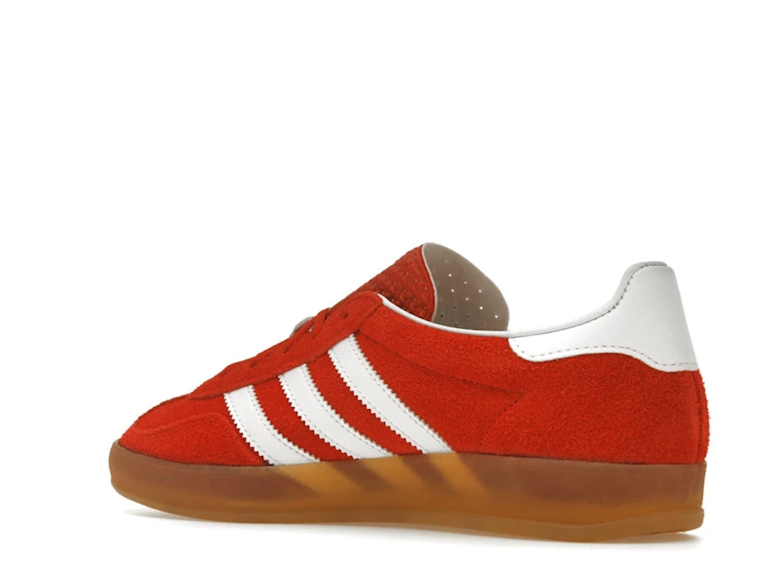 adidas Gazelle Indoor Bold Orange (Women's) - vue secondaire B