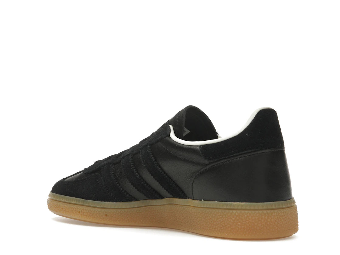 adidas Handball Spezial Core Black Leder - vue secondaire B
