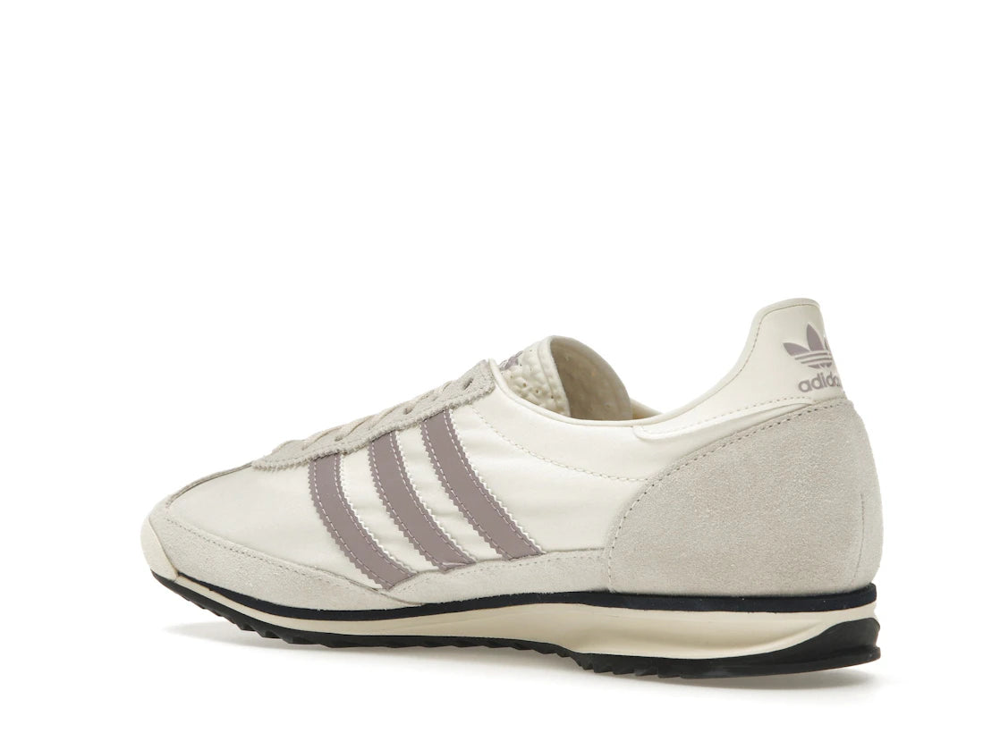 adidas SL 72 Off White Almost Pink (Women's) - vue secondaire B