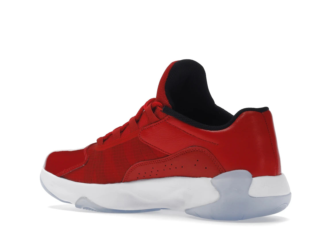 Jordan 11 CMFT Low University Red - vue secondaire B