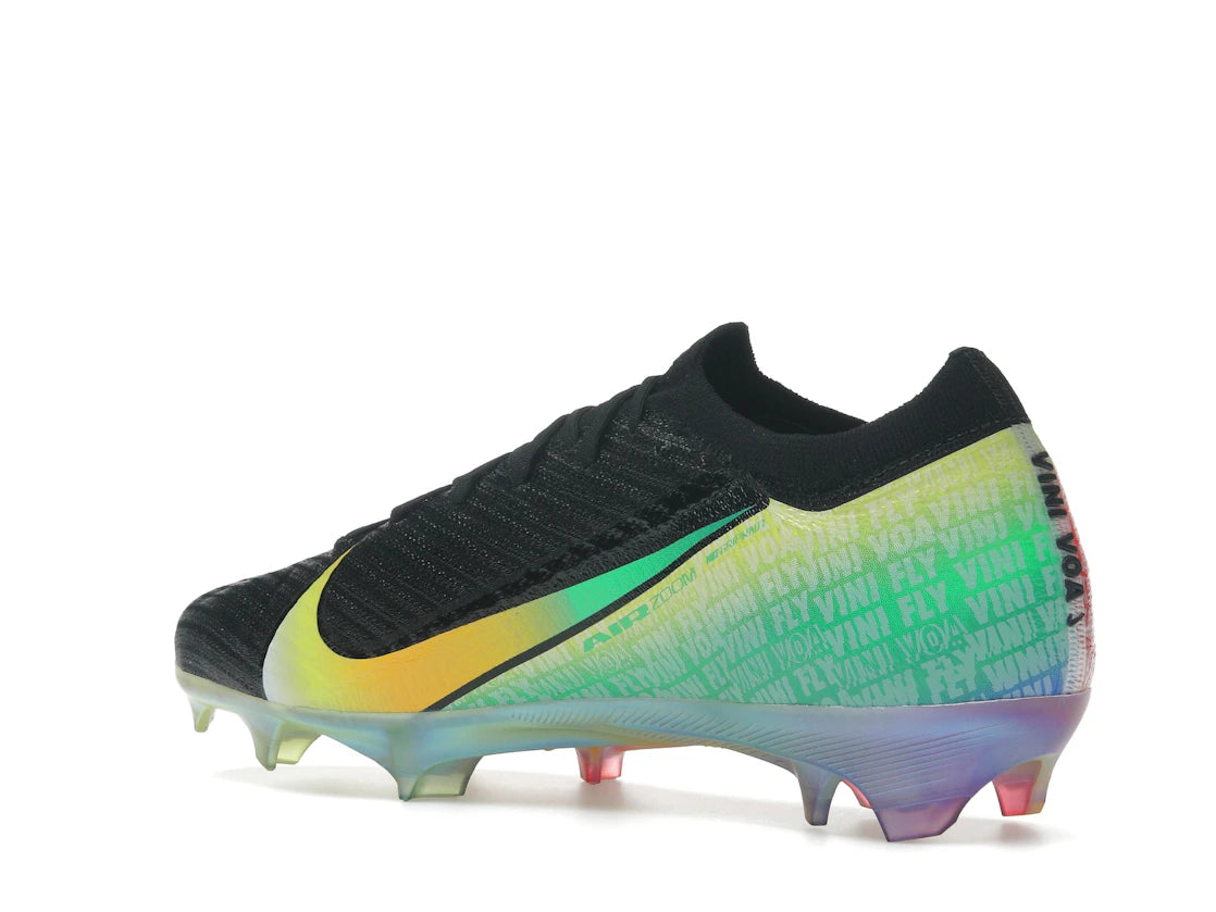 Nike Zoom Mercurial Vapor 16 Elite FG Vini Jr. Vini Fly