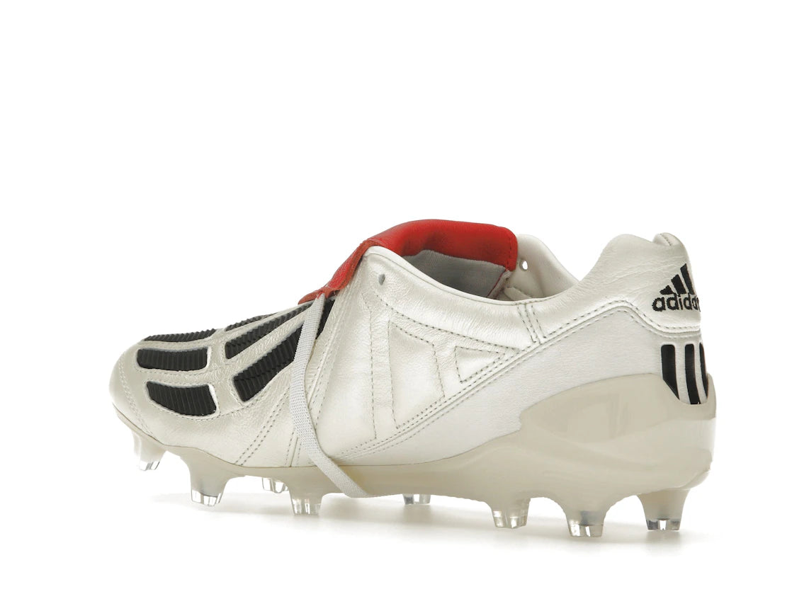 adidas Predator Mania FG Champagne - vue secondaire B