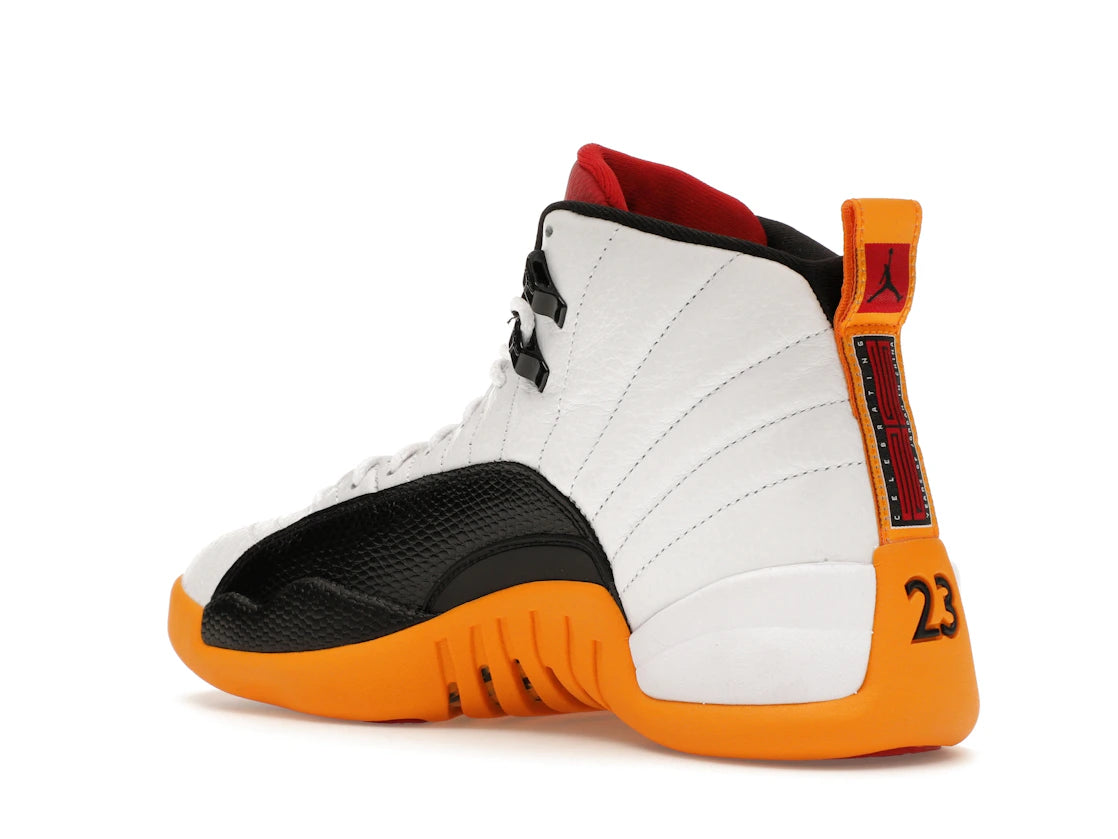 Jordan 12 Retro 25 Years In China - vue secondaire B