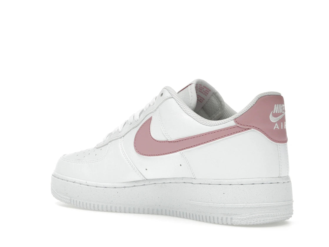 Nike Air Force 1 Low '07 Next Nature Elemental Pink (Women's) - vue secondaire B