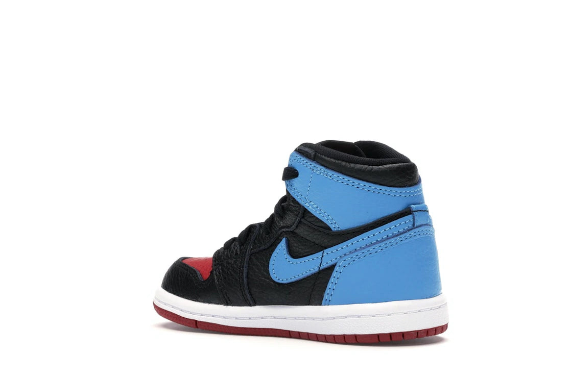 Jordan 1 Retro High NC to Chi (TD) - vue secondaire B