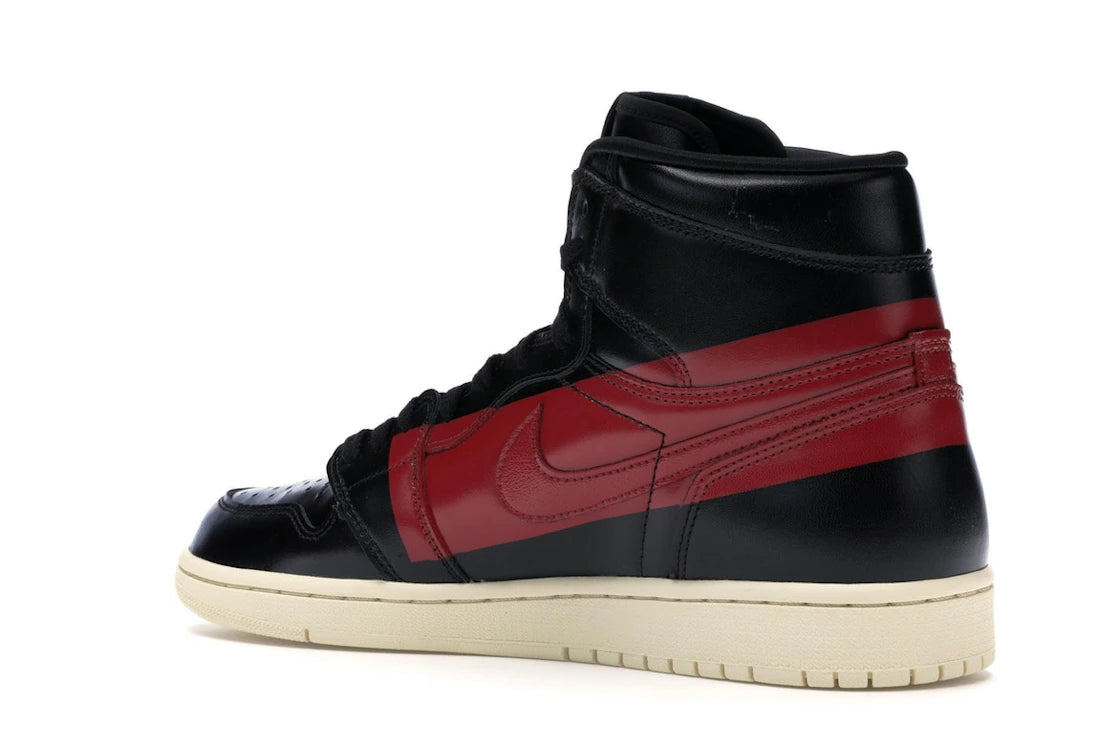 Jordan 1 Retro High OG Defiant Couture - vue secondaire B